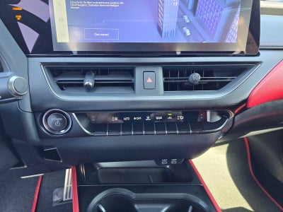 2026 Lexus UX 300h F SPORT HANDLING AWD