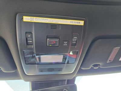 2026 Lexus UX 300h F SPORT HANDLING AWD
