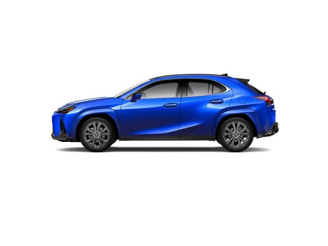 2026 Lexus UX 300h F SPORT HANDLING AWD
