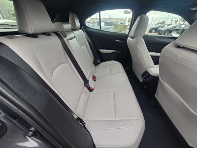 2026 Lexus UX 300h F SPORT DESIGN AWD