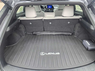 2026 Lexus UX 300h F SPORT DESIGN AWD