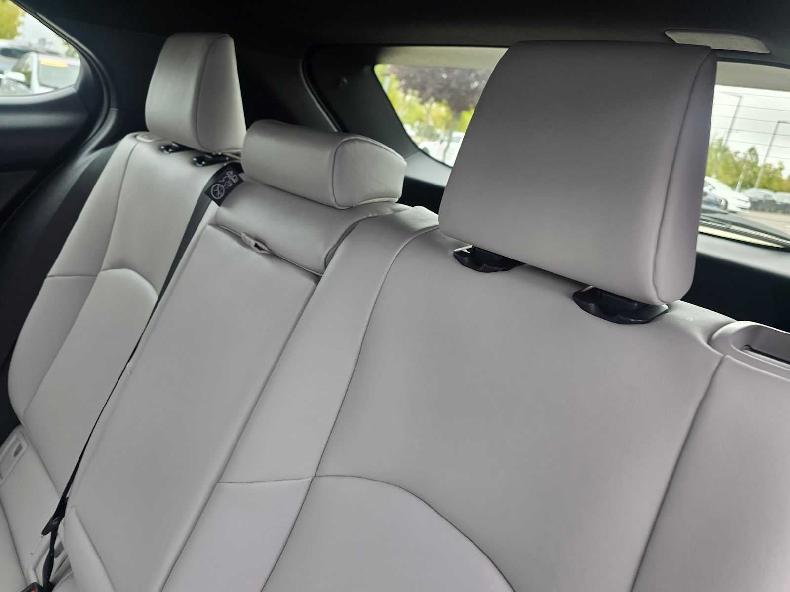2026 Lexus UX 300h F SPORT DESIGN AWD