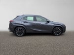 2026 Lexus UX 300h F SPORT DESIGN AWD