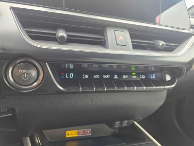 2026 Lexus UX 300h F SPORT DESIGN AWD