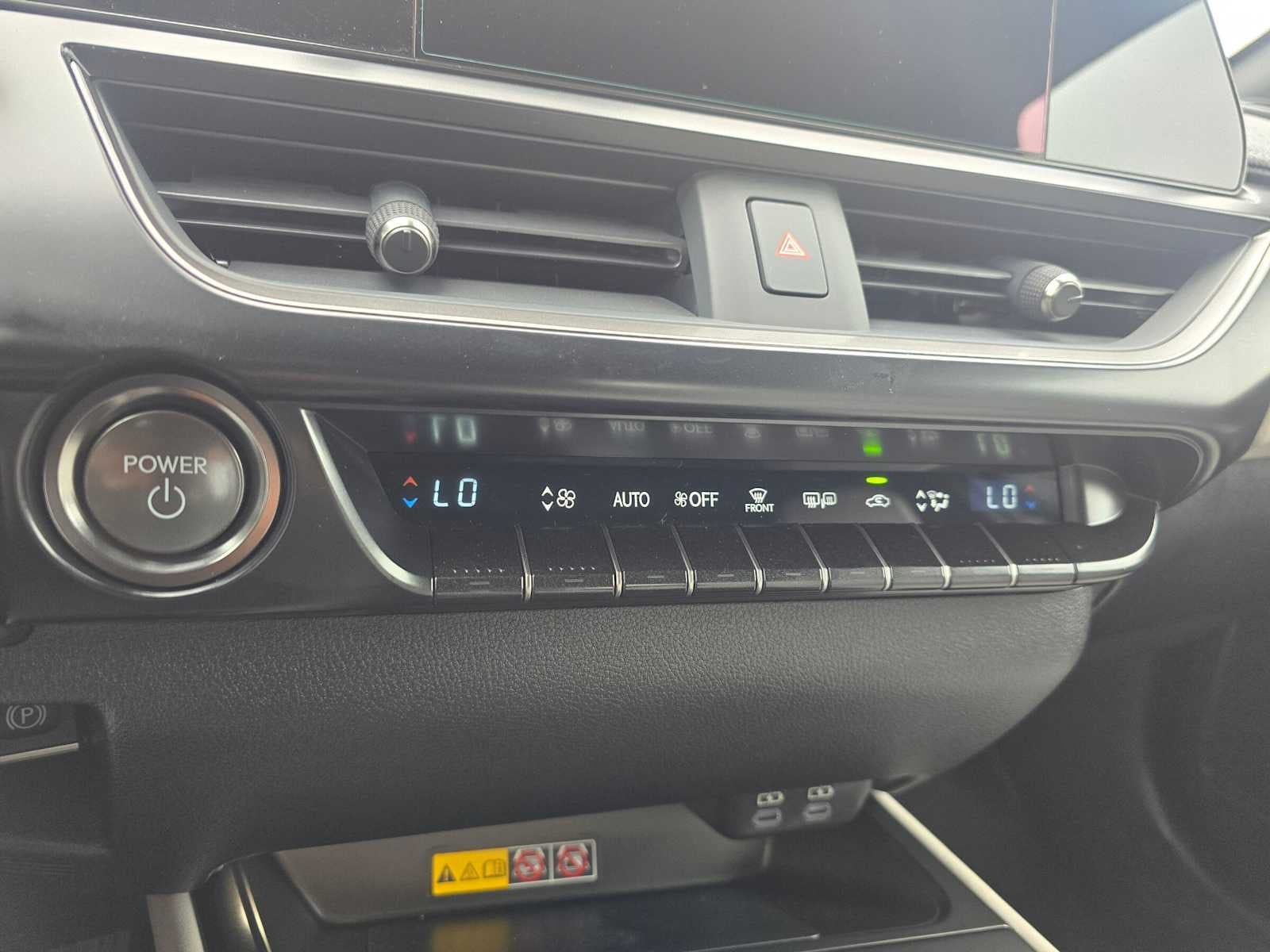 2026 Lexus UX 300h F SPORT DESIGN AWD