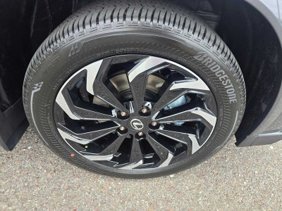 2026 Lexus UX 300h F SPORT DESIGN AWD