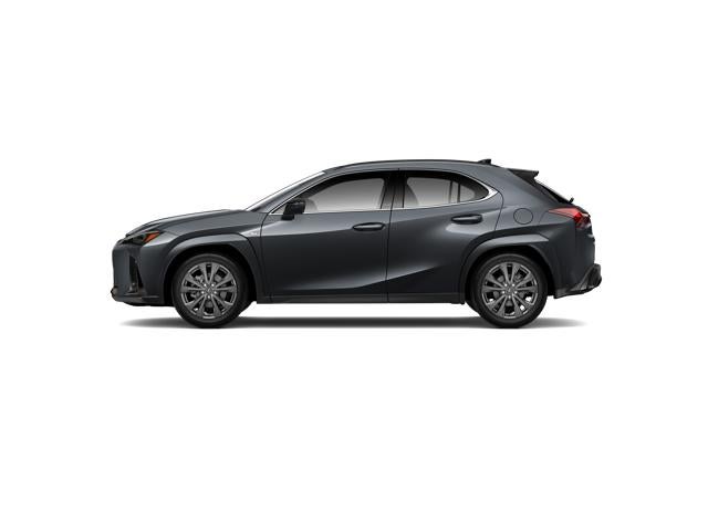 2026 Lexus UX 300h F SPORT DESIGN AWD