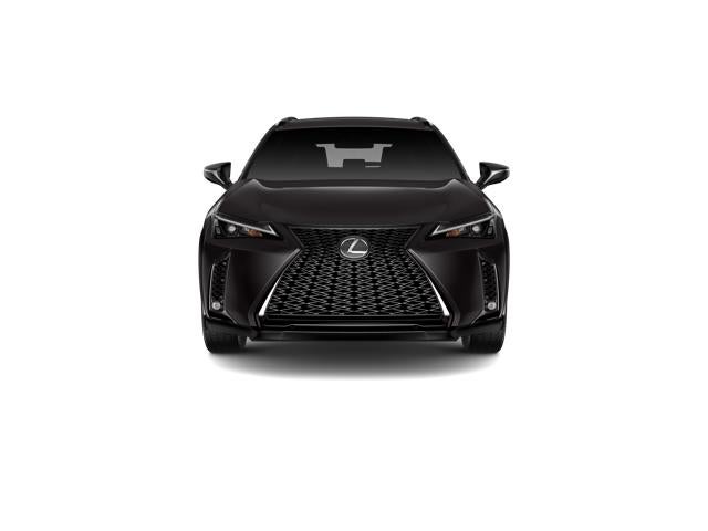 2026 Lexus UX 300h F SPORT DESIGN AWD