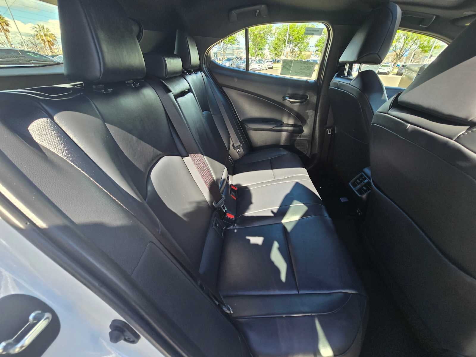 2026 Lexus UX Premium