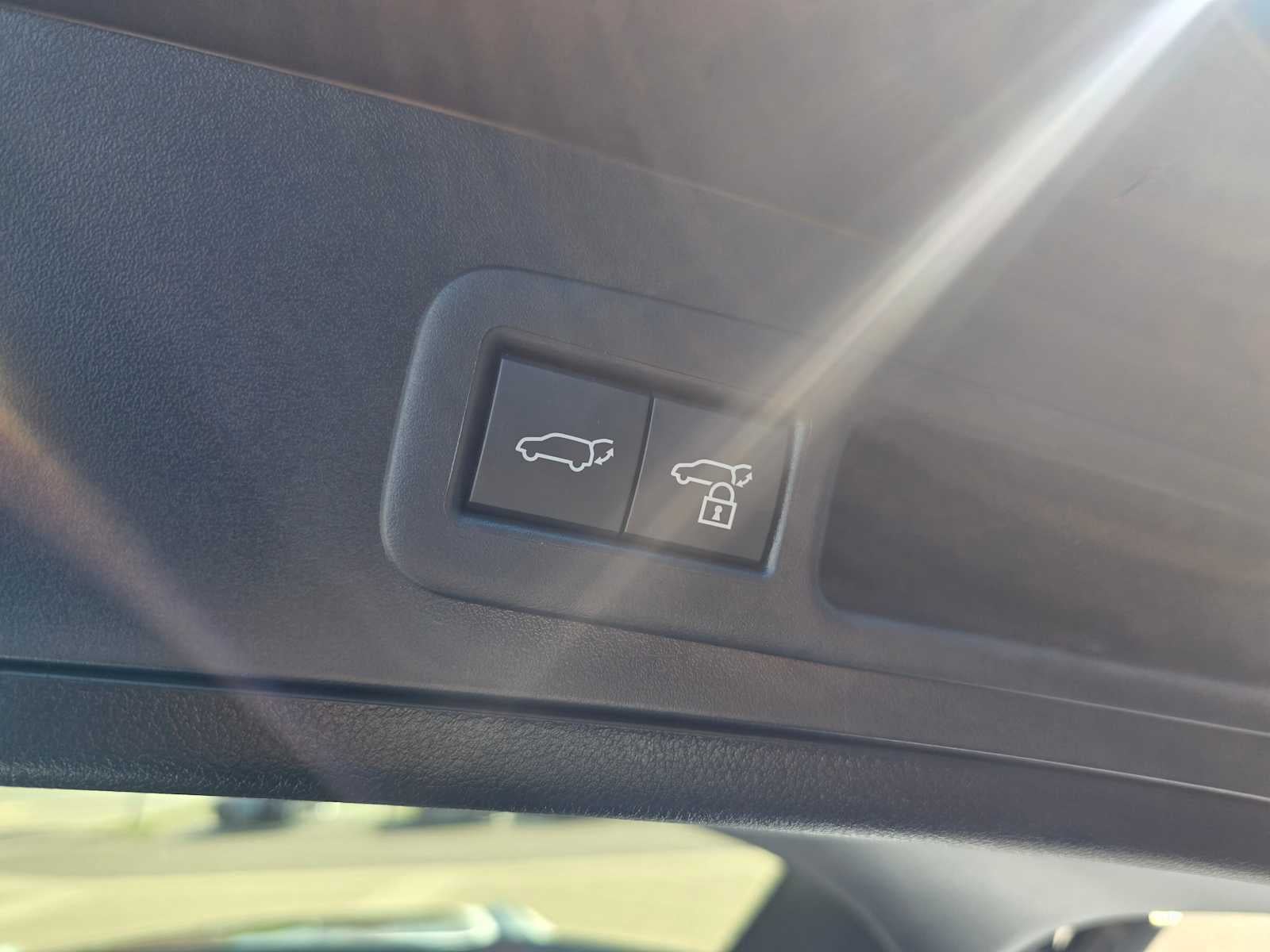 2026 Lexus UX Premium