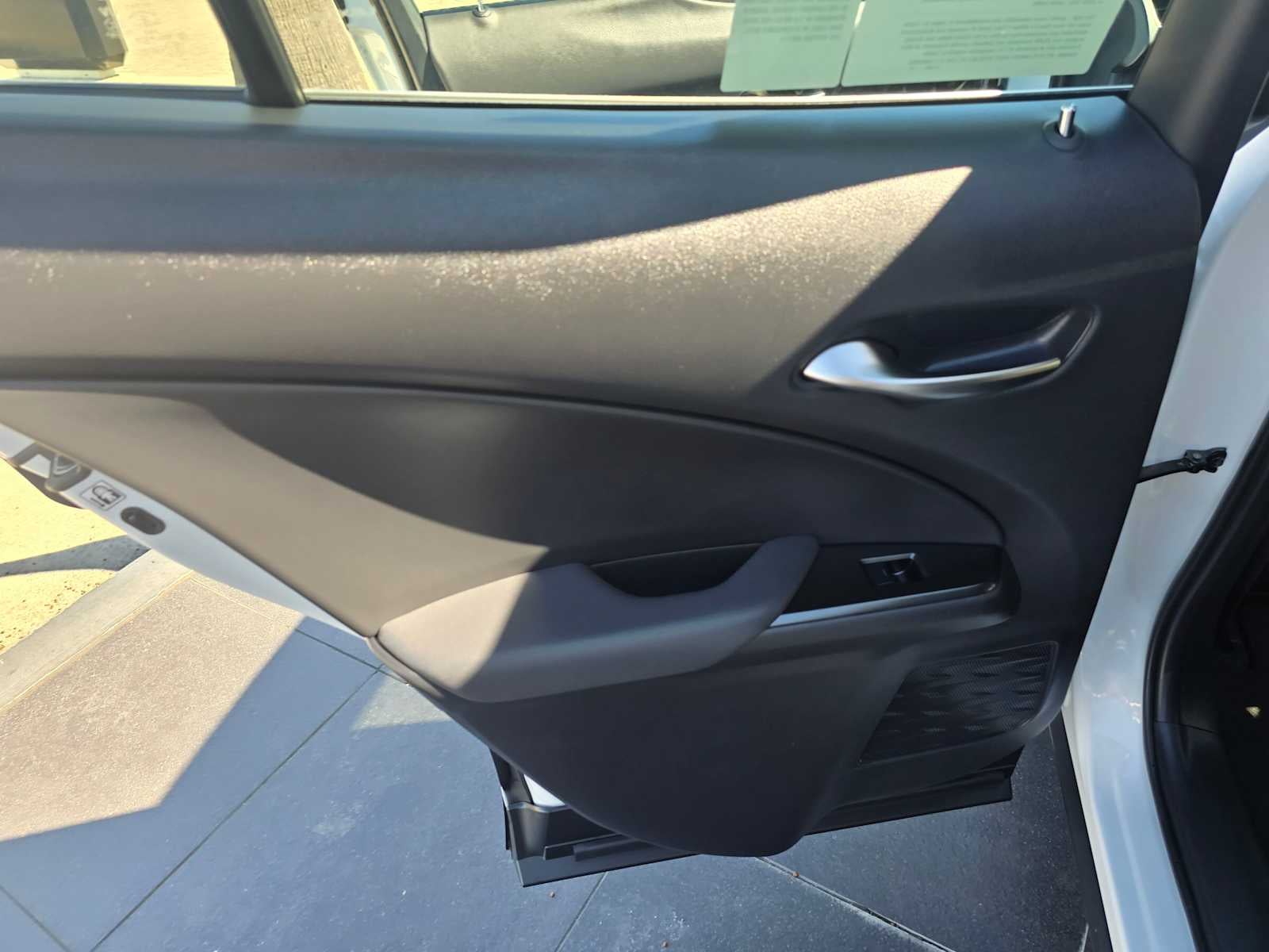 2026 Lexus UX Premium