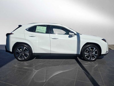 2026 Lexus UX Premium