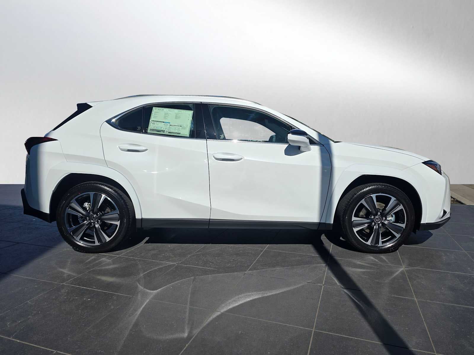 2026 Lexus UX Premium