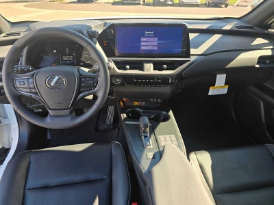 2026 Lexus UX Premium