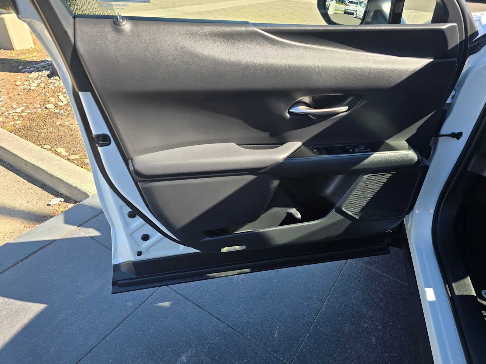 2026 Lexus UX Premium