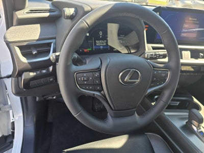 2026 Lexus UX Premium