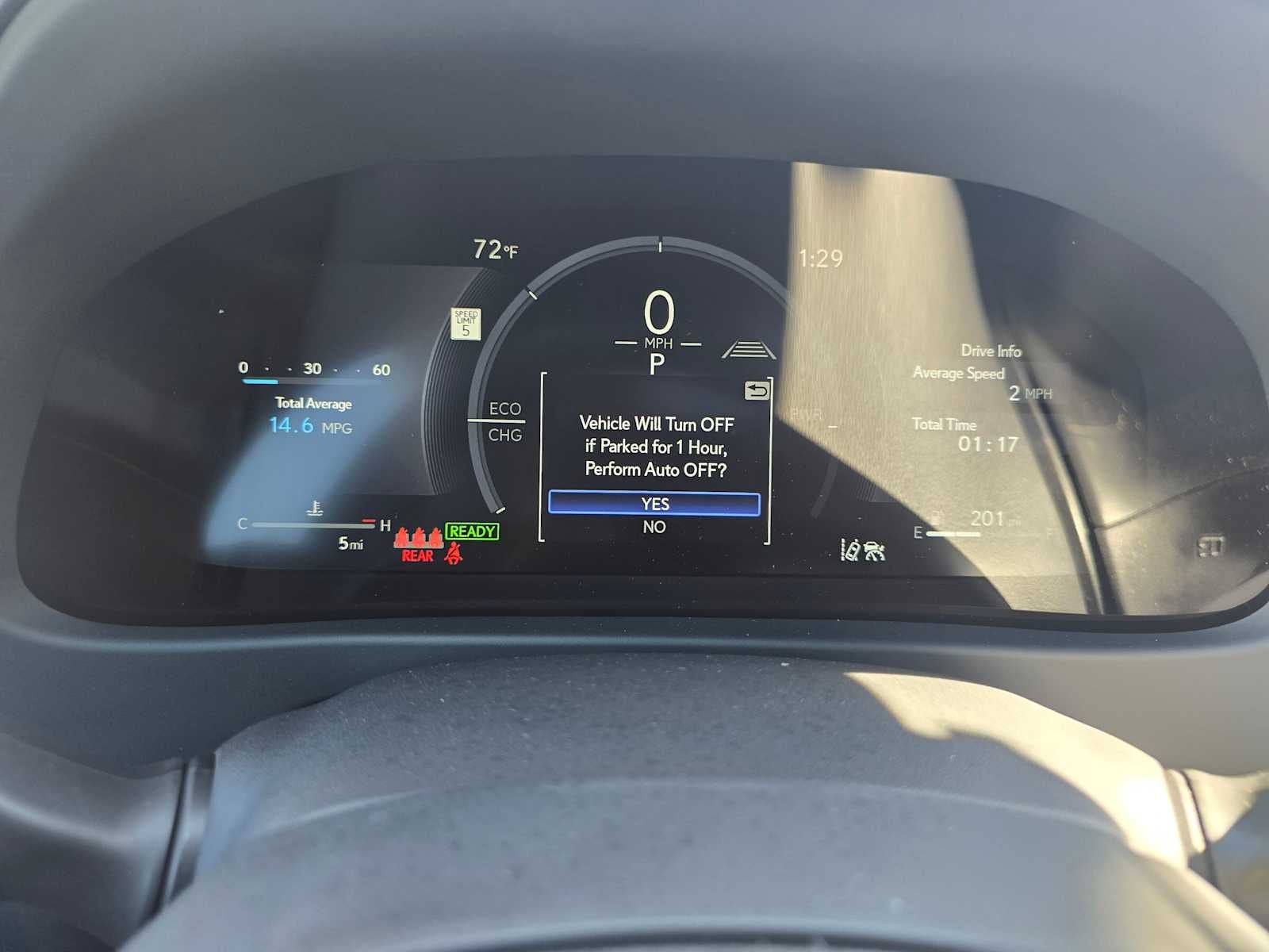 2026 Lexus UX Premium