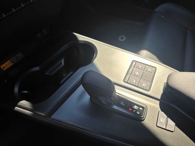 2026 Lexus UX Premium