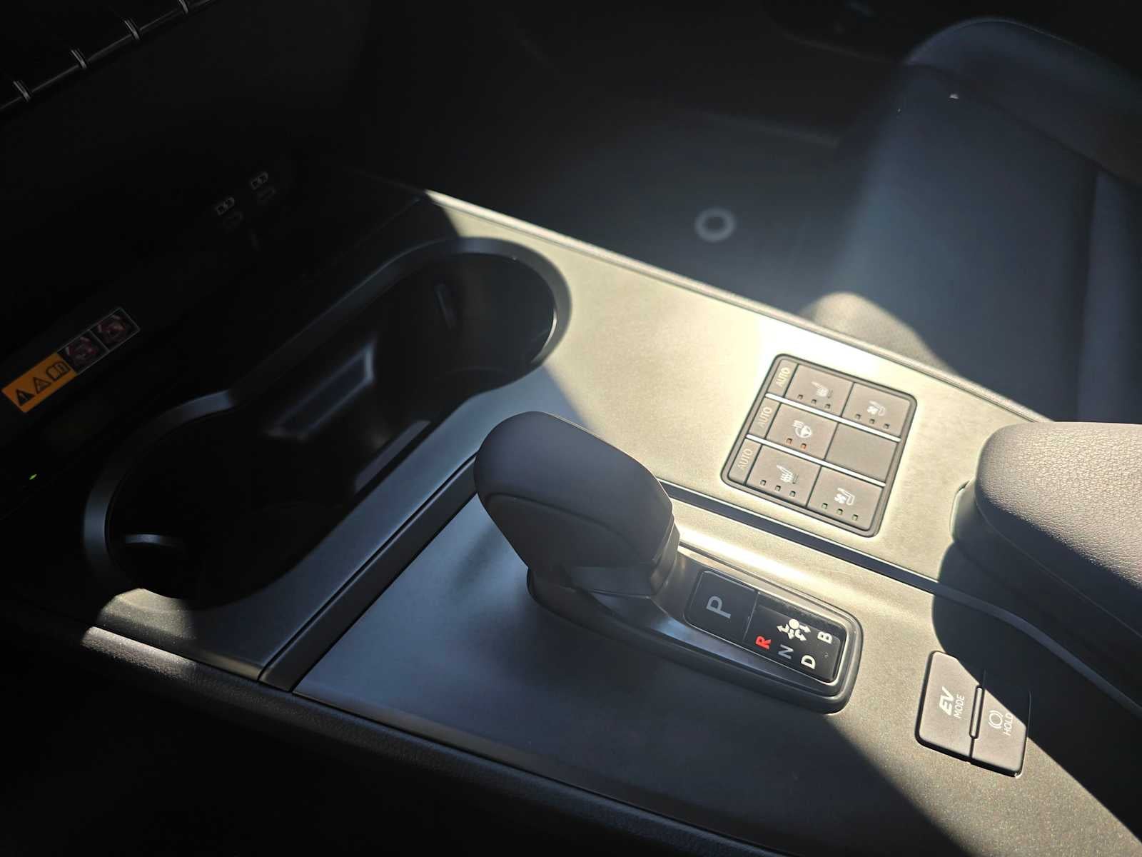 2026 Lexus UX Premium