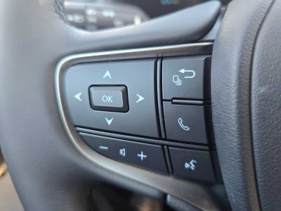 2026 Lexus UX Premium