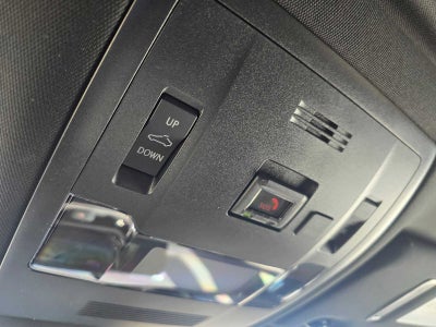 2026 Lexus UX Premium