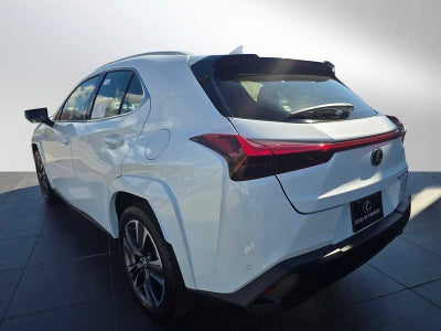 2026 Lexus UX Premium