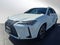 2026 Lexus UX Premium