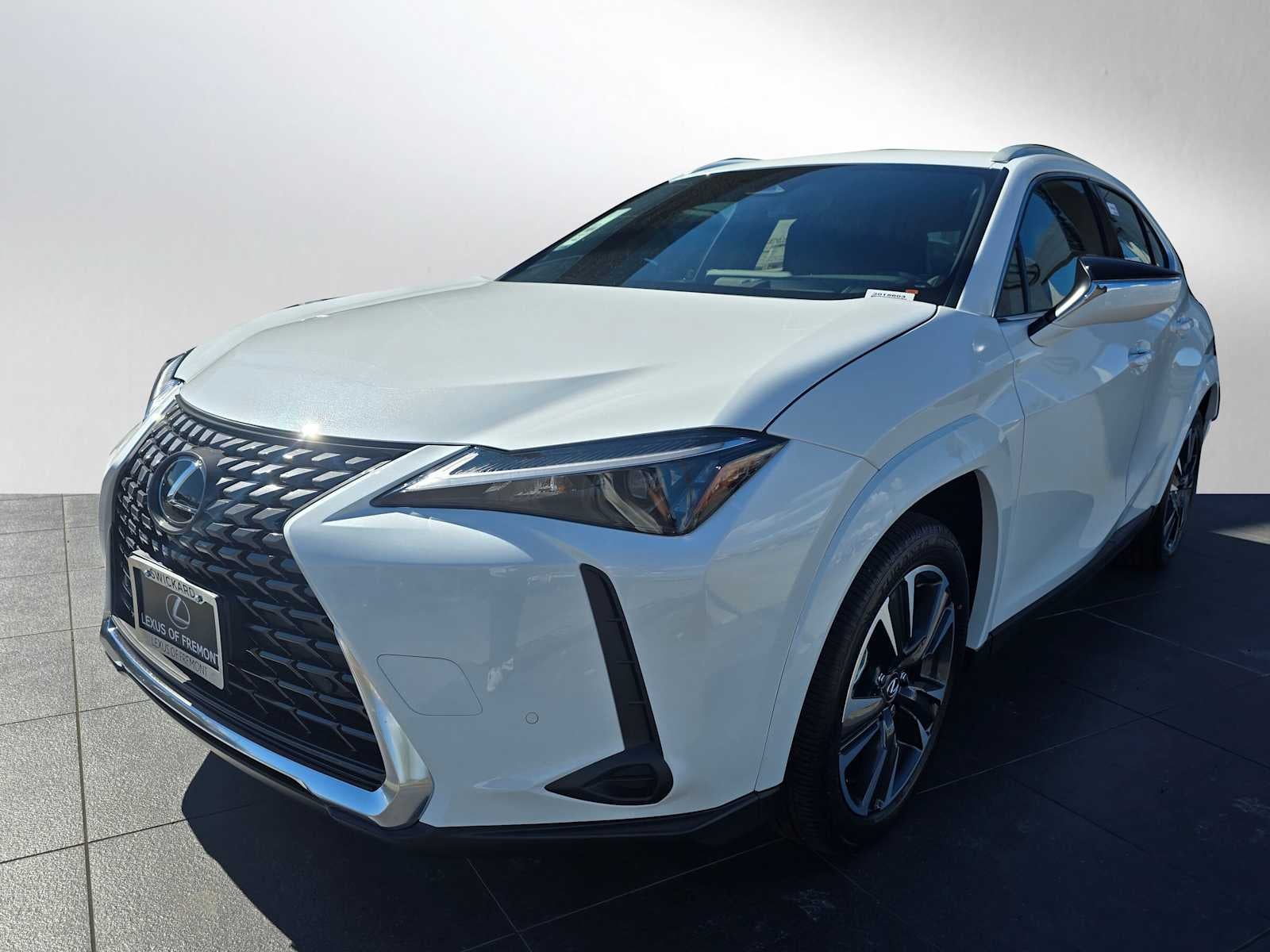 2026 Lexus UX Premium