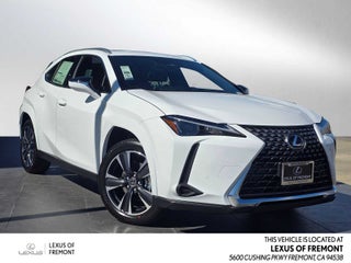 2026 Lexus UX 300h Premium