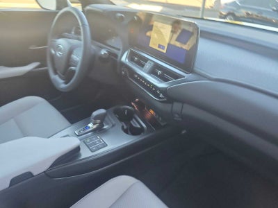 2026 Lexus UX 300h PREMIUM AWD