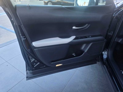 2026 Lexus UX 300h PREMIUM AWD