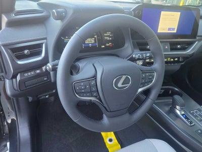 2026 Lexus UX 300h PREMIUM AWD
