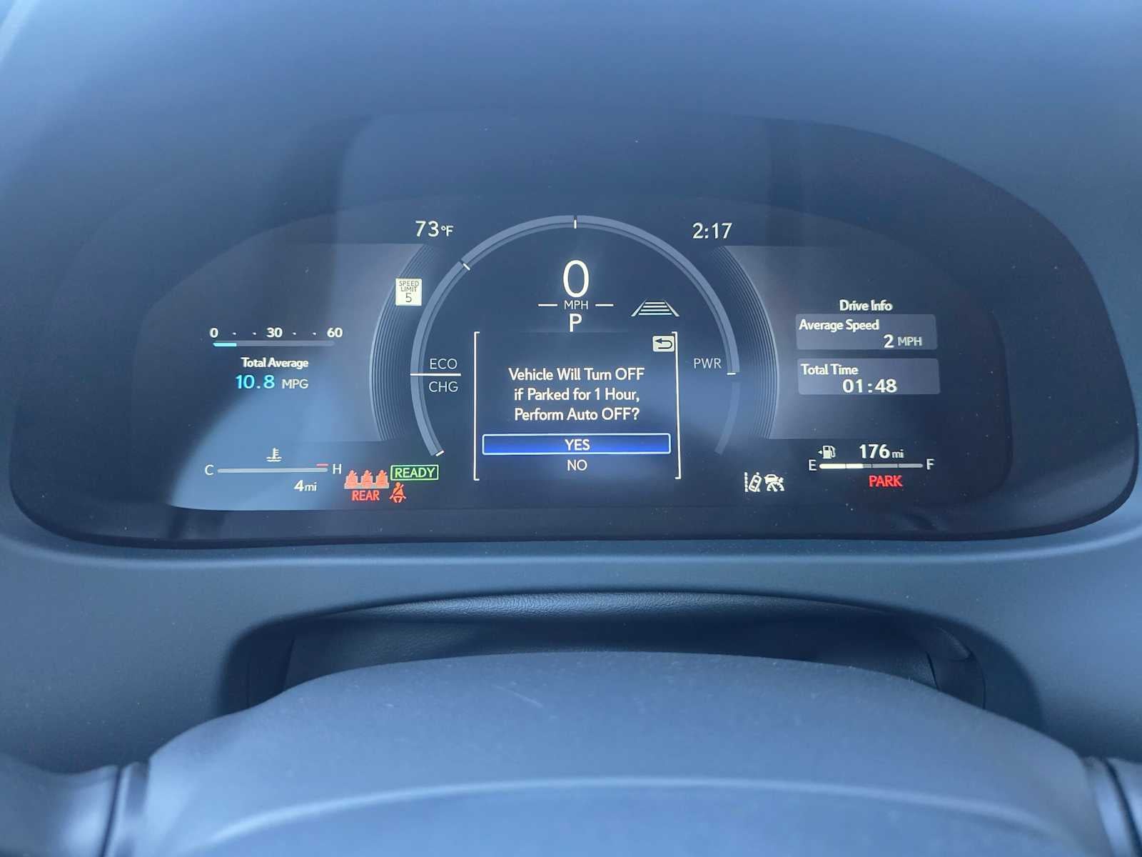 2026 Lexus UX 300h PREMIUM AWD