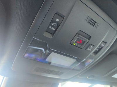 2026 Lexus UX 300h PREMIUM AWD