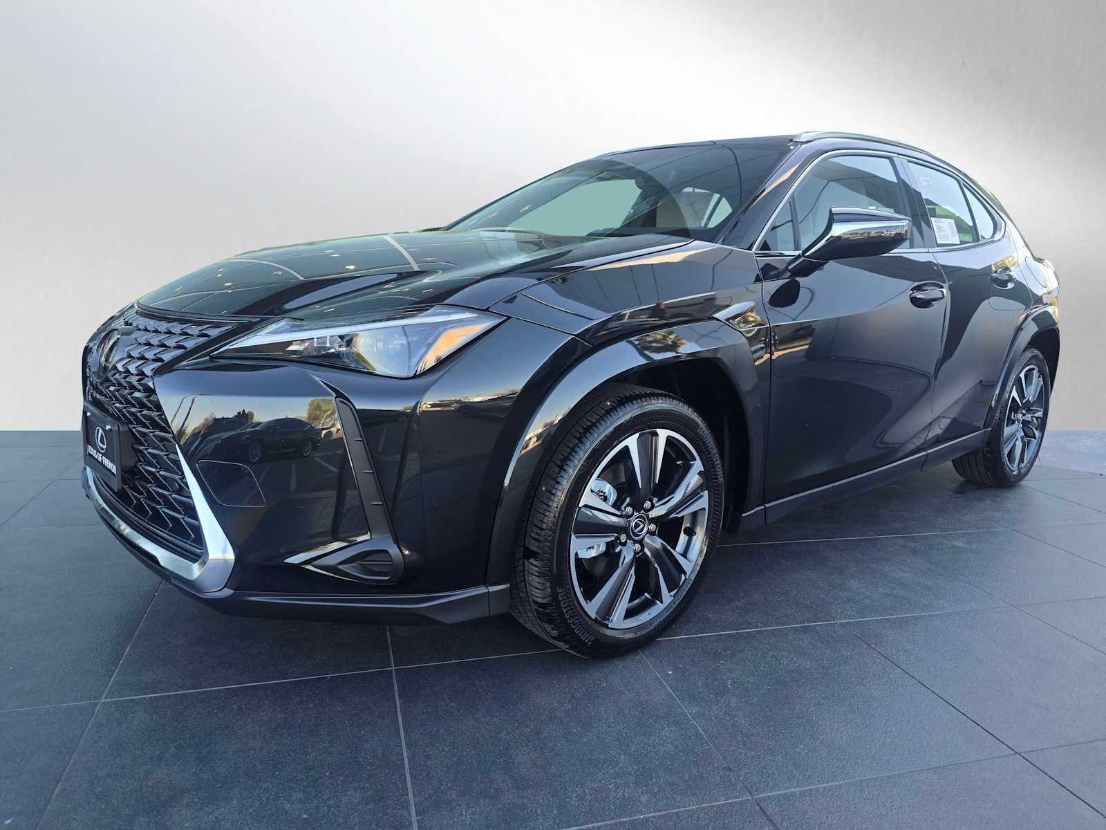 2026 Lexus UX 300h PREMIUM AWD