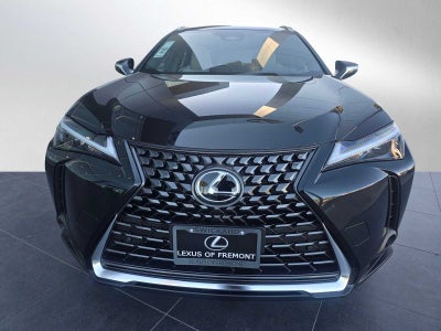 2026 Lexus UX 300h PREMIUM AWD