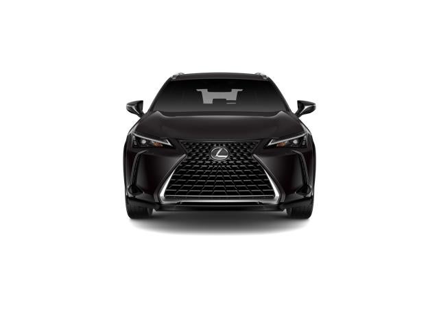 2026 Lexus UX 300h PREMIUM AWD