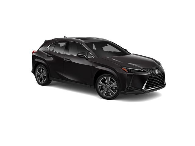 2026 Lexus UX 300h PREMIUM AWD