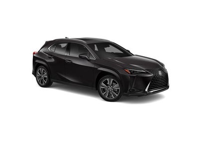2026 Lexus UX 300h PREMIUM AWD