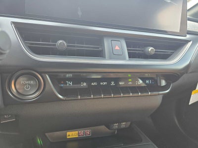 2026 Lexus UX 300h PREMIUM AWD