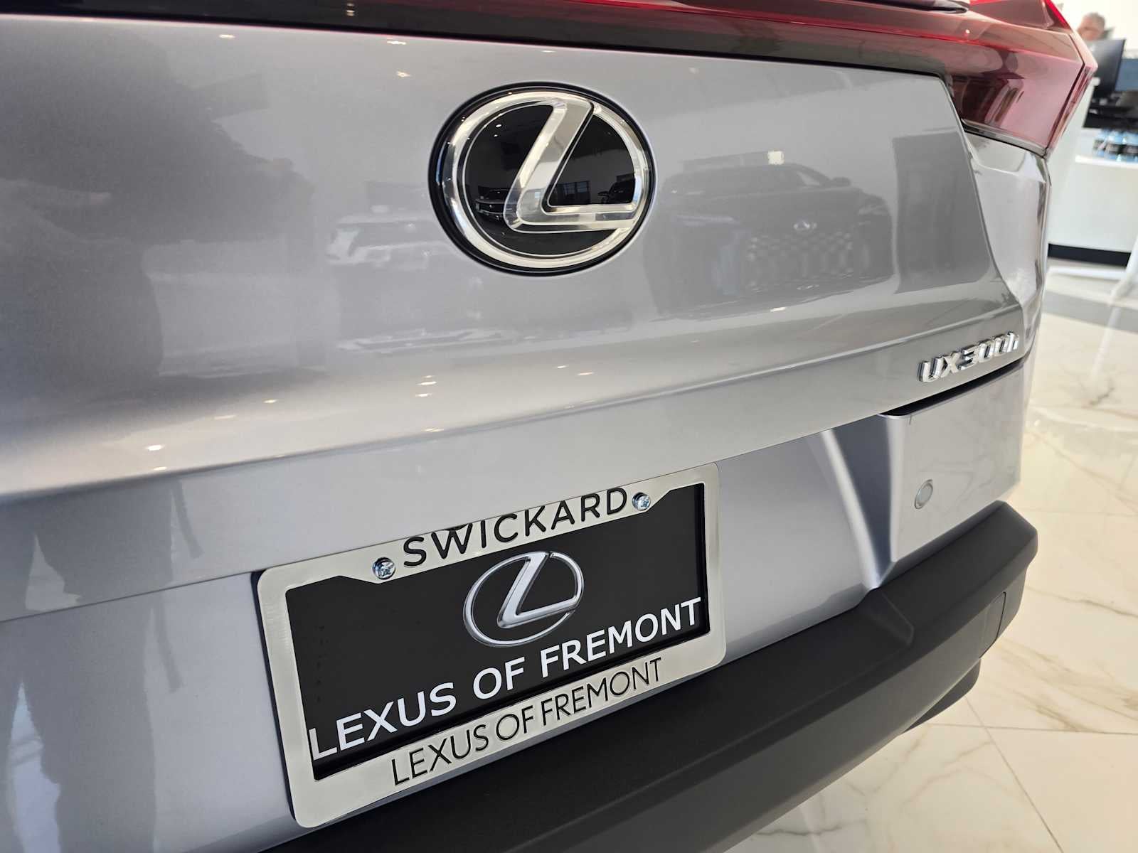 2025 Lexus UX Premium