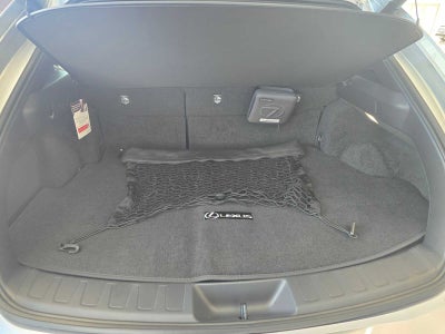 2025 Lexus UX Premium