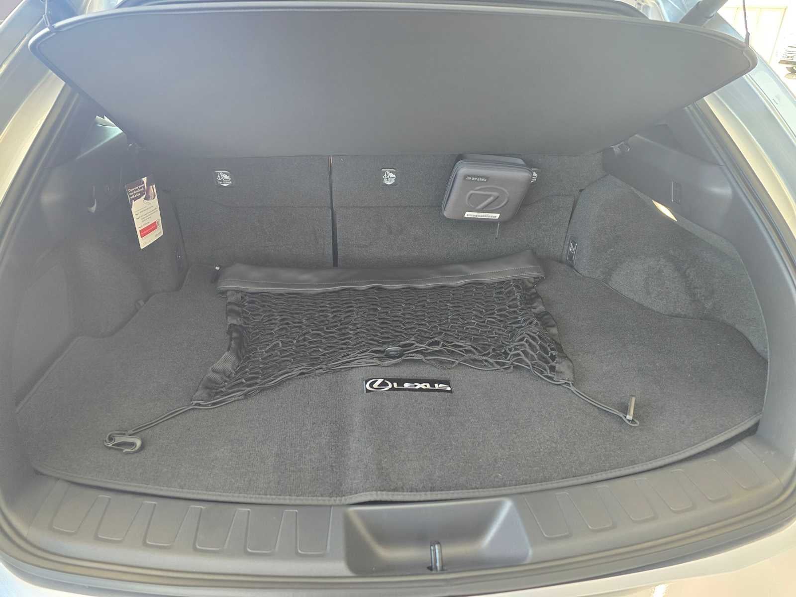 2025 Lexus UX Premium