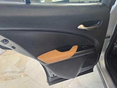 2025 Lexus UX Premium