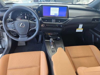 2025 Lexus UX Premium
