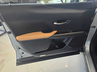 2025 Lexus UX Premium