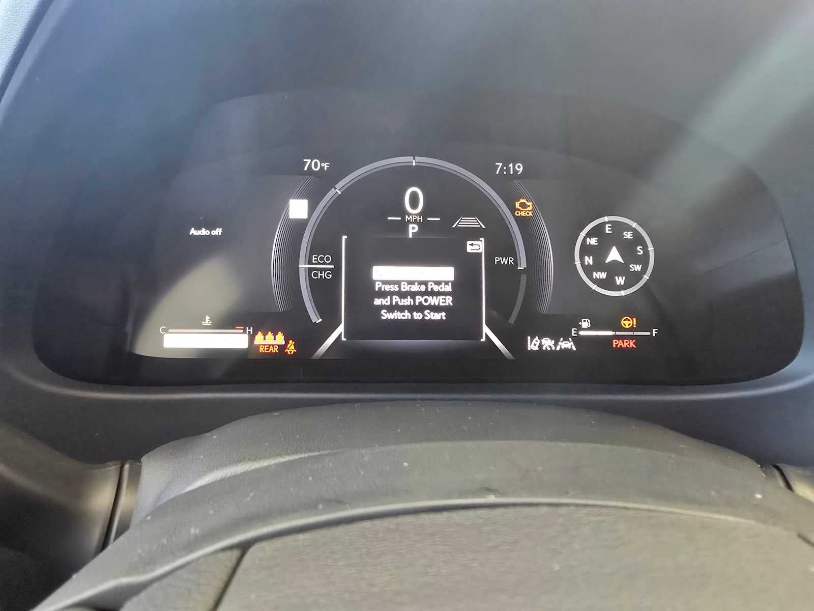 2025 Lexus UX Premium