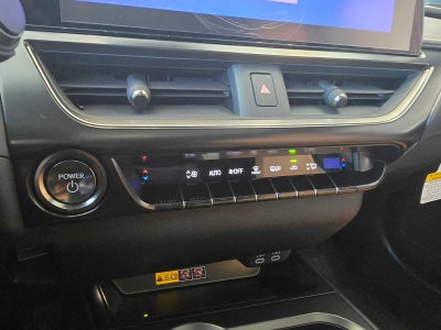 2025 Lexus UX Premium