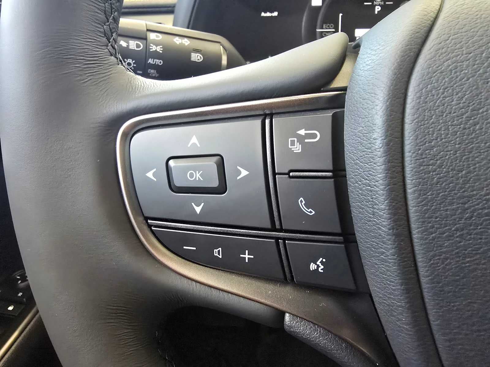 2025 Lexus UX Premium