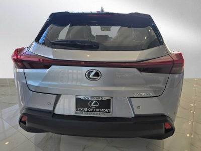 2025 Lexus UX Premium